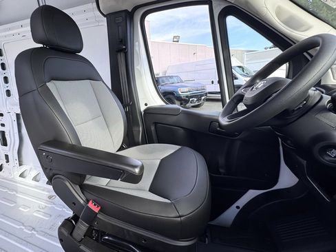 New 2025 RAM ProMaster 1500 image 21