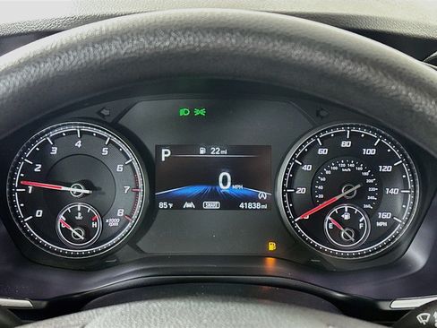 Used 2022 Hyundai Santa Fe SEL AWD/4WD image 12