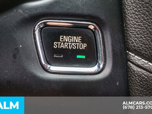 Used 2022 GMC Acadia SLE w/ Driver Convenience Package FWD image 48