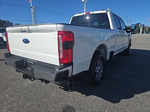 New 2026 Ford F250 Lariat RWD image 5