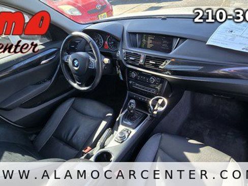 Used 2015 BMW X1 xDrive28i w/ Premium Package image 15