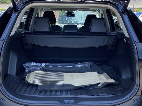 Certified 2025 Toyota RAV4 XLE Premium FWD image 19