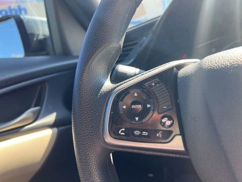 Used 2018 Honda Civic LX image 21