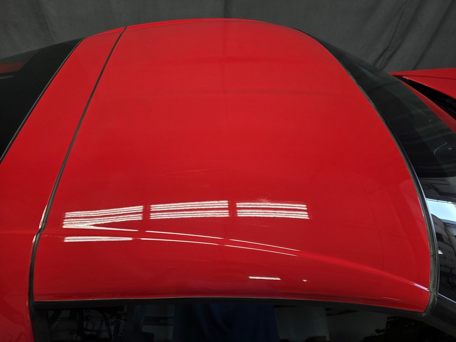 Used 2011 Chevrolet Corvette Grand Sport w/ Preferred Equipment Group RWD image 10