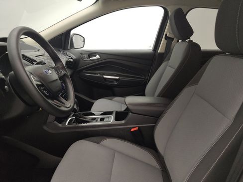 Used 2018 Ford Escape SE AWD/4WD image 17