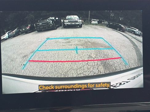 Used 2026 Toyota Corolla Cross L FWD image 29