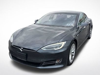 Used 2018 Tesla Model S 75D
