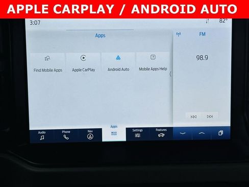 Used 2021 Ford Bronco Badlands image 4