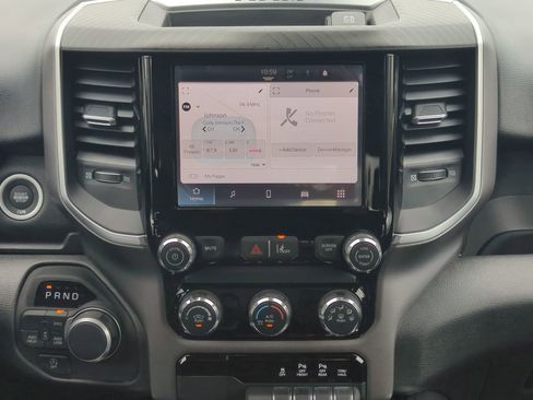 New 2026 RAM 1500 Express image 16