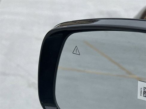 New 2026 Kia Carnival EX image 16