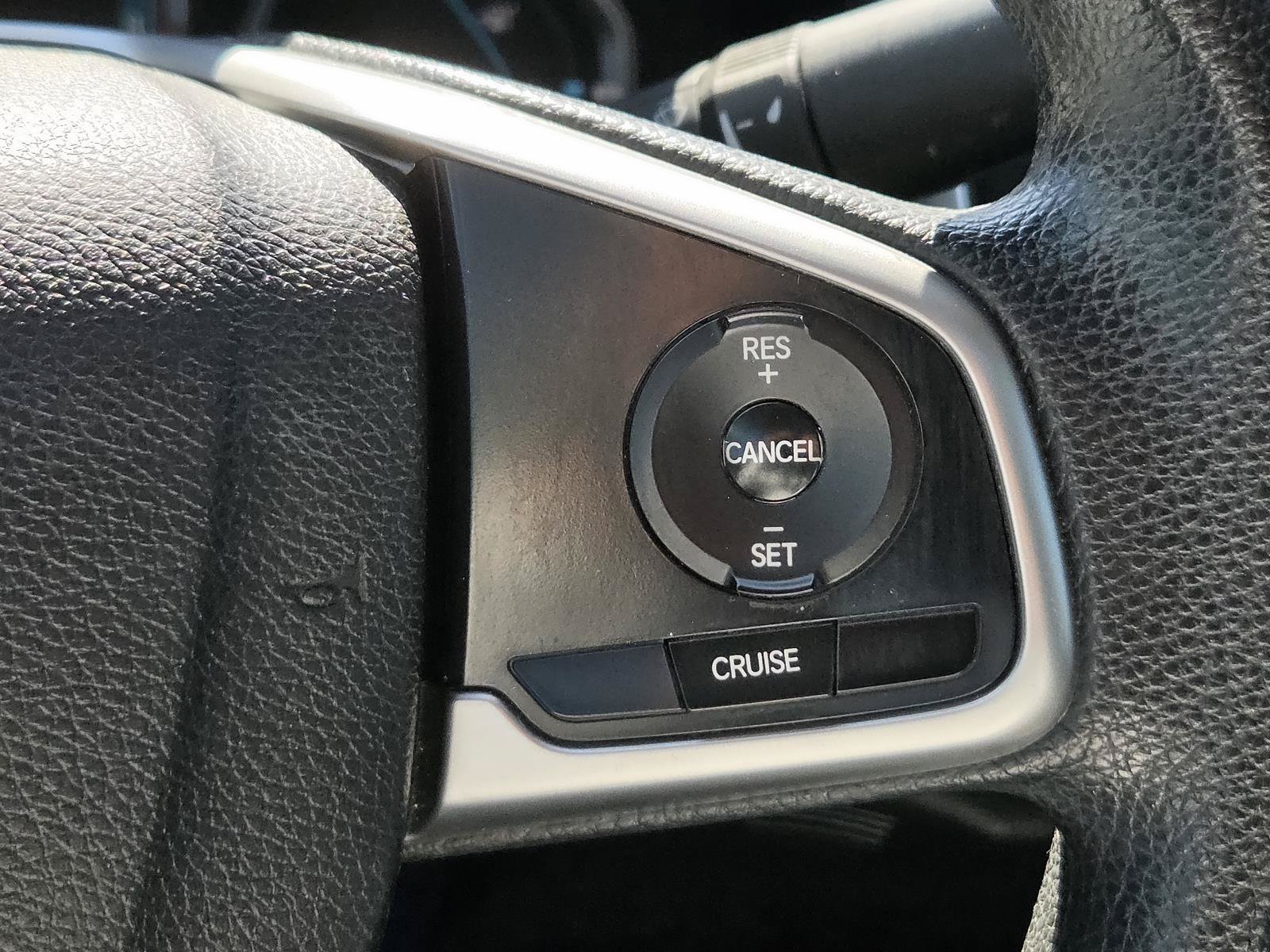 Used 2017 Honda Civic EX image 27
