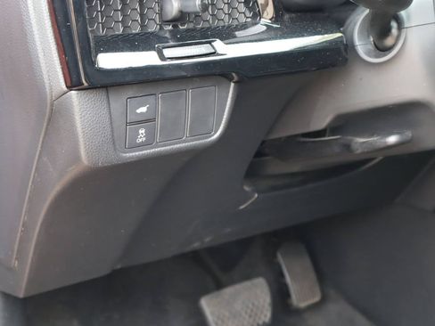 Used 2023 Honda CR-V Sport Touring image 22
