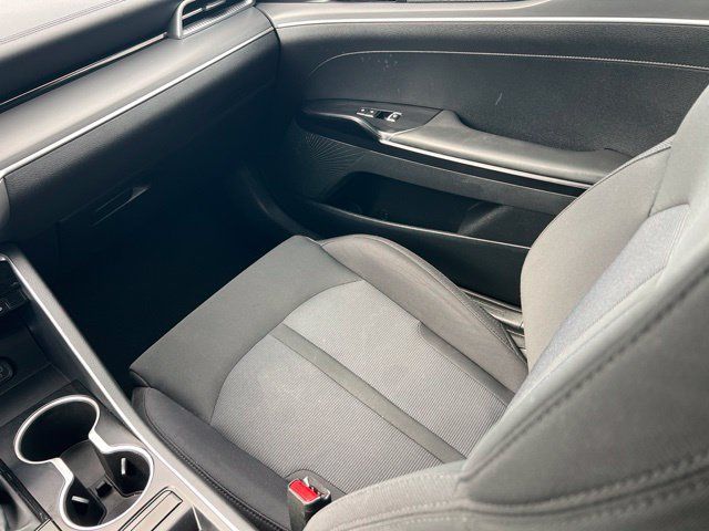 Certified 2023 Kia K5 LXS FWD image 12