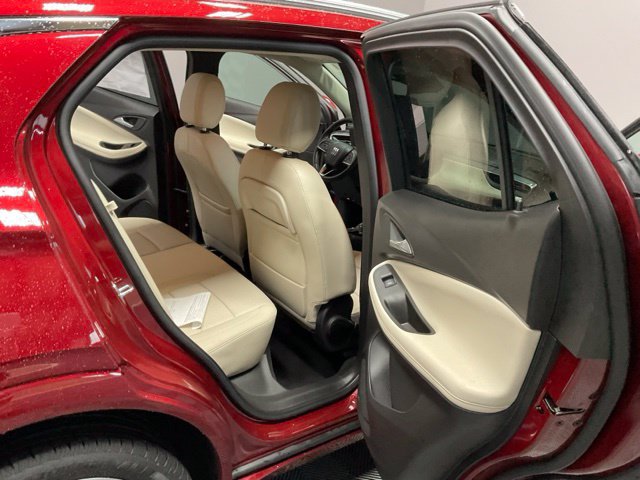 Used 2024 Buick Encore GX Avenir w/ Avenir Convenience Package FWD image 25