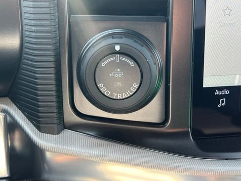 New 2025 Ford F150 Lariat w/ Equipment Group 502A High image 33