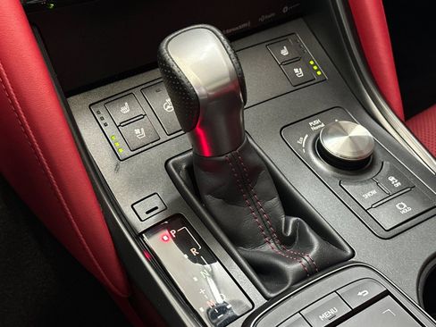 Used 2024 Lexus IS 350 F Sport w/ Navigation Package RWD image 18