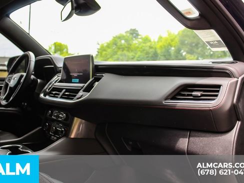 Used 2024 Chevrolet Tahoe RST w/ Luxury Package RWD image 25