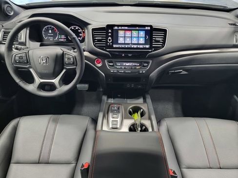 Used 2026 Honda Ridgeline TrailSport image 17