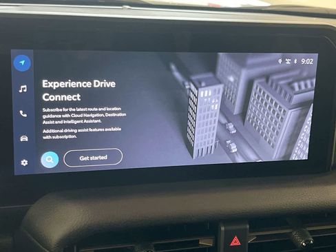 Certified 2025 Toyota Land Cruiser w/ Premium Package image 18