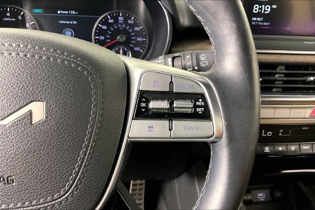 Certified 2022 Kia Telluride SX AWD/4WD image 11