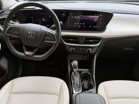 Used 2024 Buick Encore GX Sport Touring FWD image 9