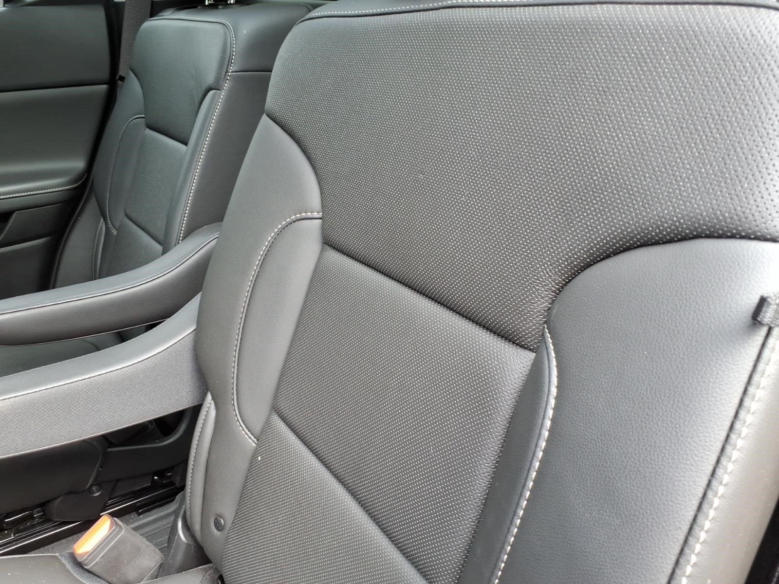 Used 2023 GMC Acadia SLT w/ Elevation Edition AWD/4WD image 7