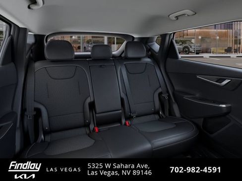 New 2026 Kia EV6 Light AWD/4WD image 18