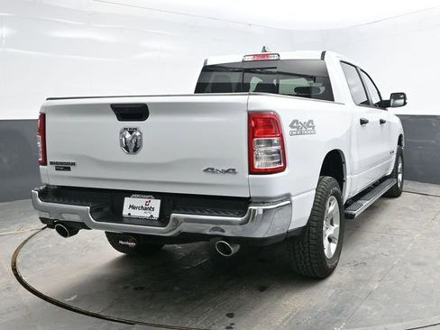 Used 2024 RAM 1500 Big Horn image 6