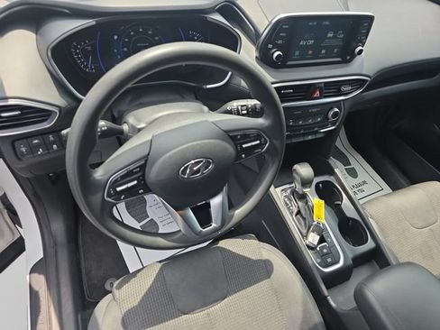 Used 2020 Hyundai Santa Fe SEL w/ Cargo Package AWD/4WD image 16