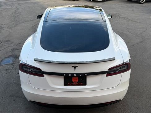 Used 2016 Tesla Model S 75 RWD image 14