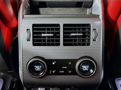 Certified 2021 Land Rover Range Rover Sport HSE Dynamic AWD/4WD image 25