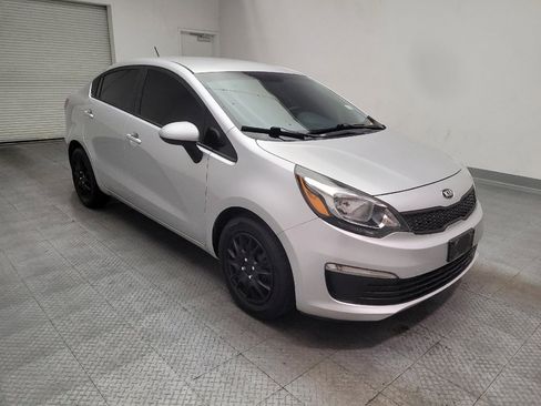 Used 2016 Kia Rio LX w/ Power Package FWD image 13