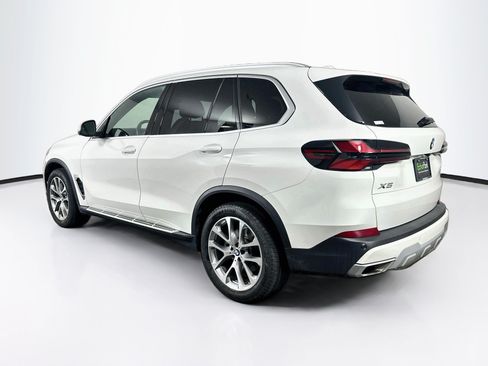 Used 2026 BMW X5 xDrive40i AWD/4WD image 5