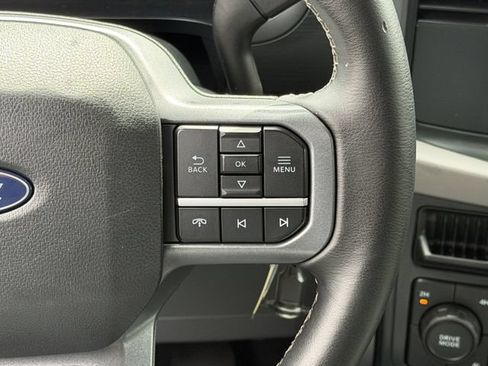 Used 2025 Ford F150 XLT w/ Equipment Group 301A Standard AWD/4WD image 15