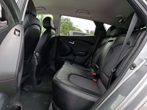 Used 2012 Hyundai Tucson GLS AWD/4WD image 12