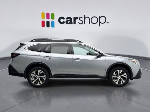 Used 2022 Subaru Outback Limited XT AWD/4WD image 6