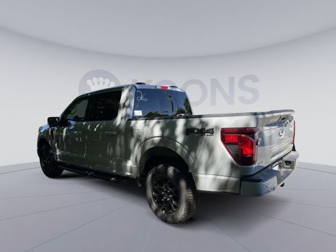 New 2026 Ford F150 XLT w/ Equipment Group 302A MID AWD/4WD image 8