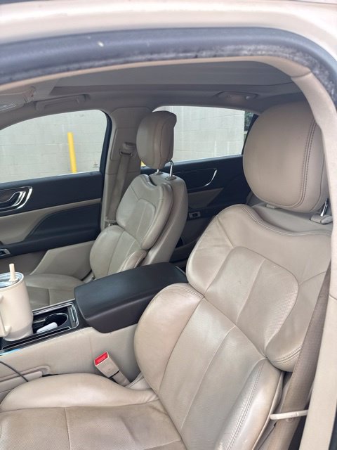 Used 2018 Lincoln Continental Select FWD image 8