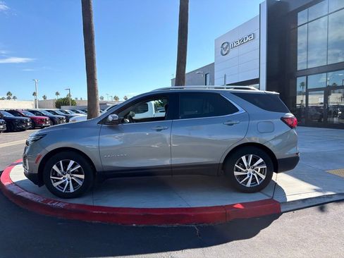 Used 2023 Chevrolet Equinox Premier FWD image 8