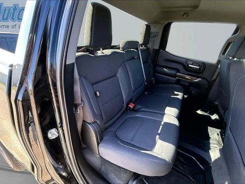 Used 2019 Chevrolet Silverado 1500 RST AWD/4WD image 32
