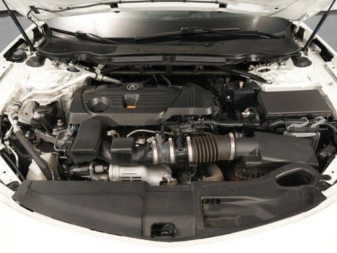 Used 2023 Acura TLX SH-AWD w/ A-SPEC Pkg image 56