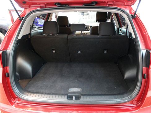 Used 2018 Kia Sportage LX AWD/4WD image 12