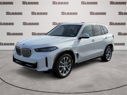 New 2026 BMW X5 xDrive40i w/ Climate Comfort Package