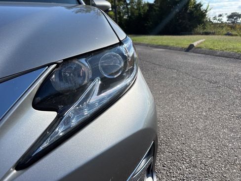 Used 2018 Lexus ES 350 350 image 9