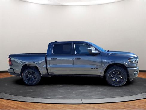 New 2026 RAM 1500 Big Horn image 15