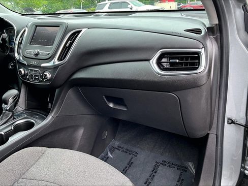 Used 2024 Chevrolet Equinox LT AWD/4WD image 15