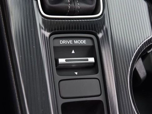 New 2026 Honda Civic Sport Touring image 19