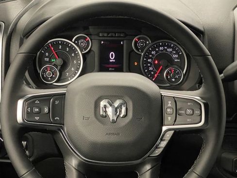 New 2026 RAM 2500 Big Horn image 17