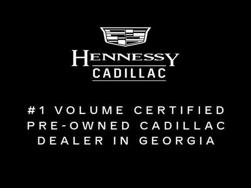 Certified 2023 Cadillac Escalade Sport w/ LPO, ONYX Package image 11