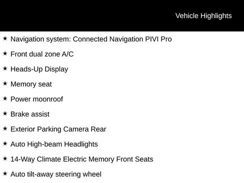 Used 2024 Land Rover Defender 110 Carpathian Edition AWD/4WD image 30